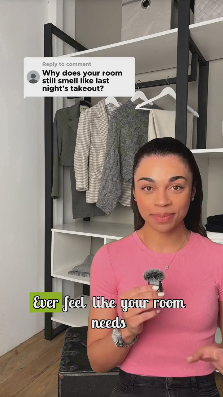 Cherry blossom room mist