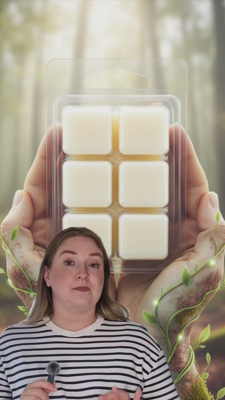 Manifesting Abundance Soy Wax Melts