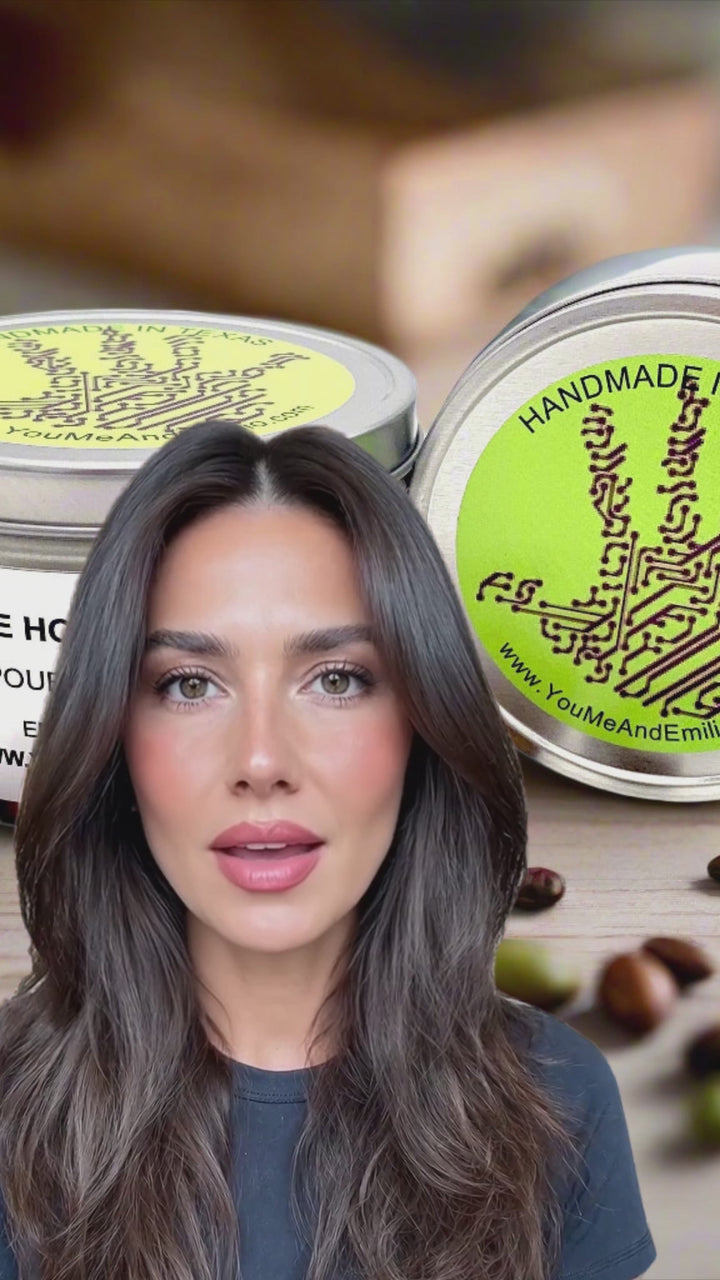 Coffee House Soy Candle