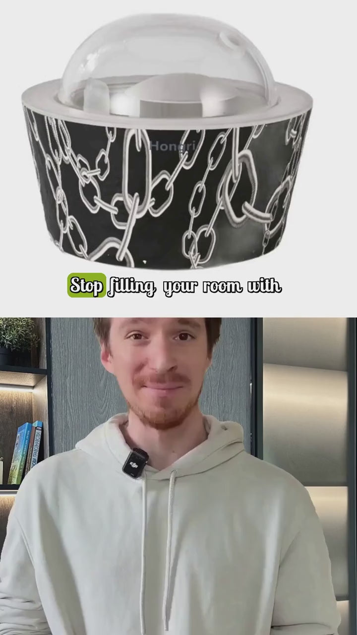 Oil Diffuser