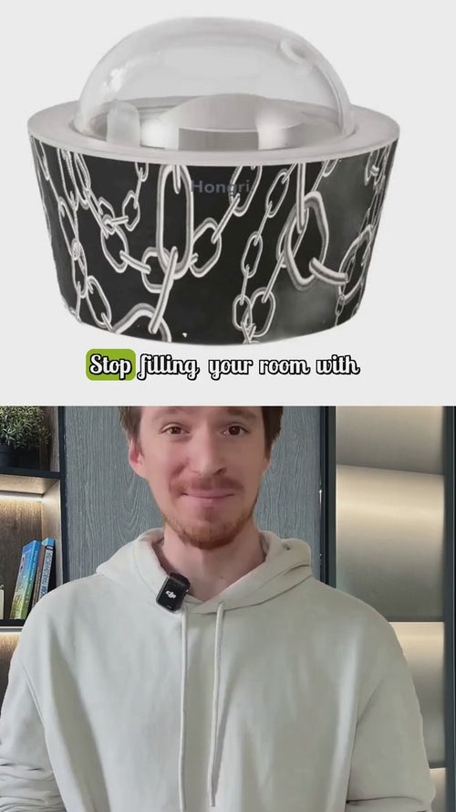 Oil Diffuser