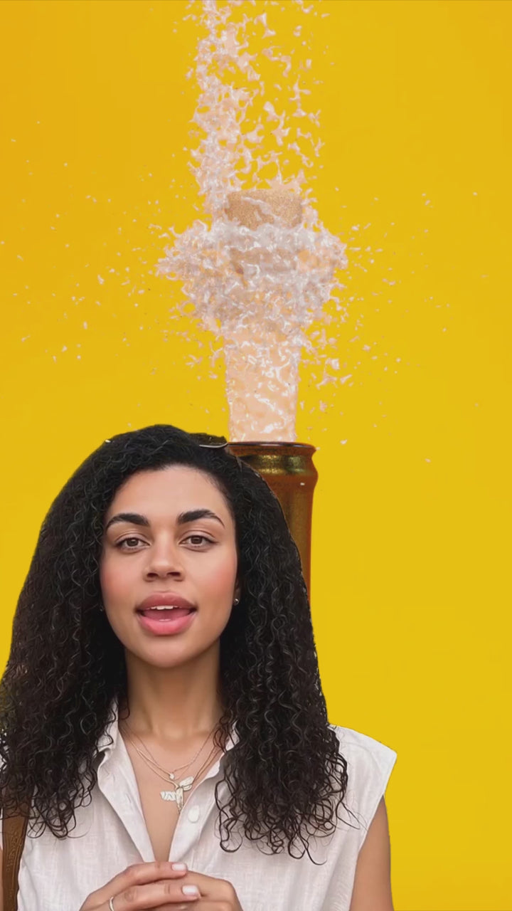 Sunday Brunch Soy Candle