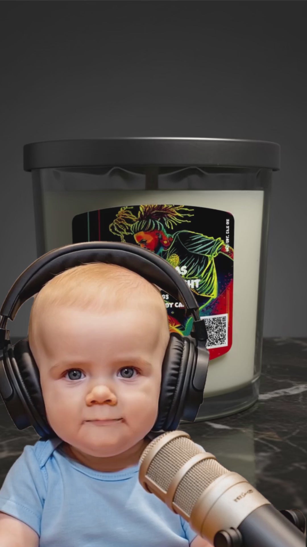 2026 Dallas World Cup Night – Match 93 — Limited Edition Soy Candle