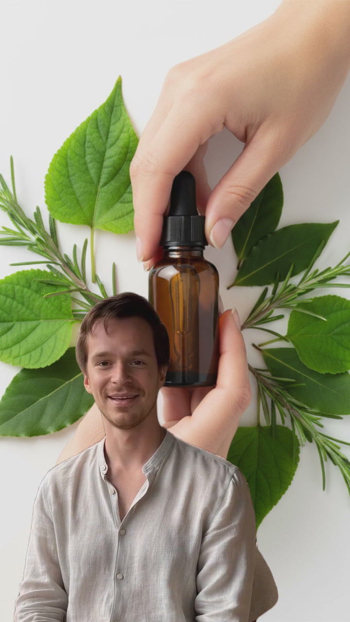 Manifesting Abundance Fragrance Oil