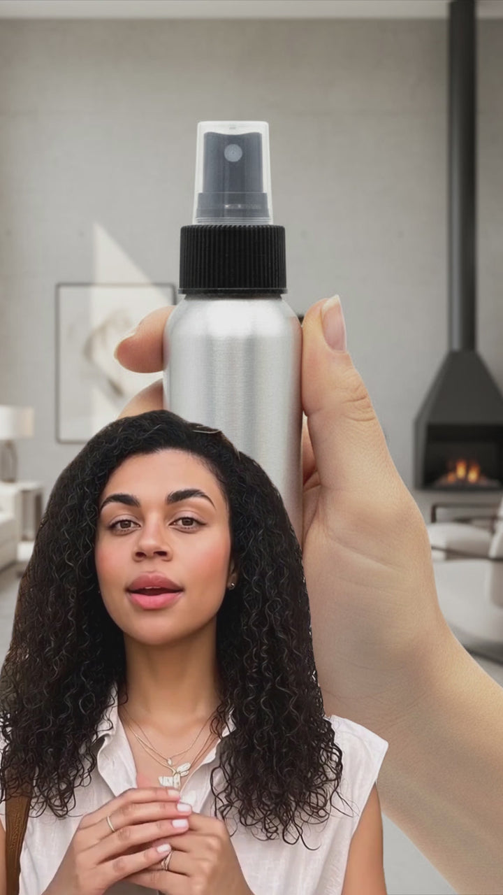 Manifesting Abundance Room Mist