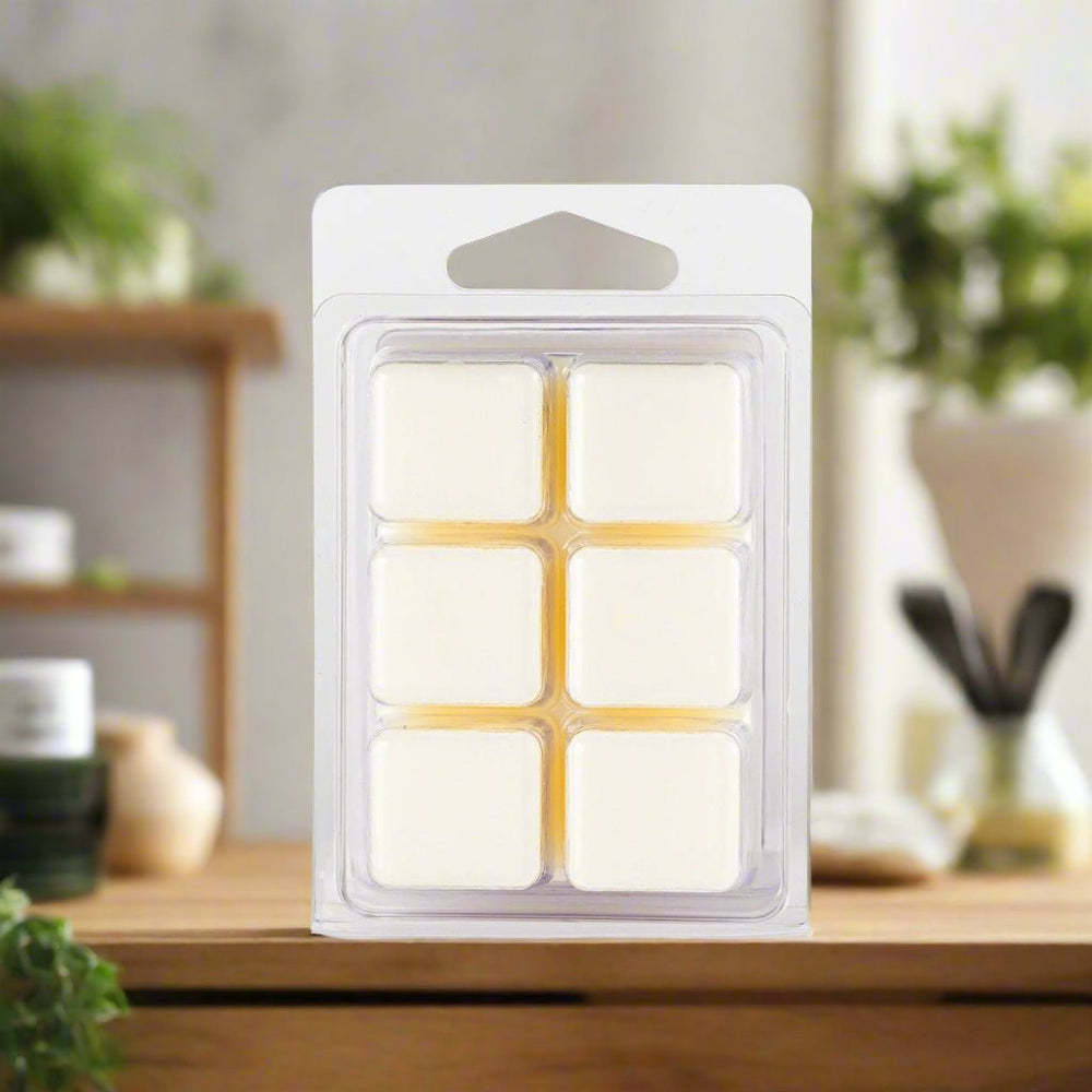 Pumpkin Spice Soy Wax Melts - You Me and Emilio