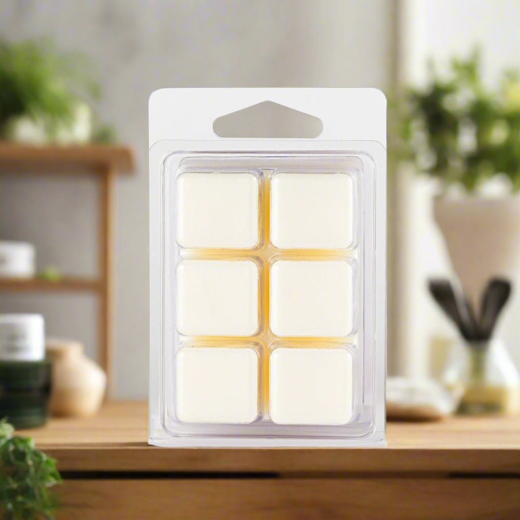 Pumpkin Spice Soy Wax Melts - You Me and Emilio