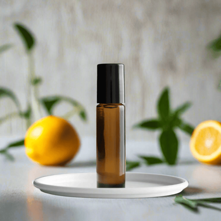 Sage & Citrus Scented Roll - On - You Me and Emilio