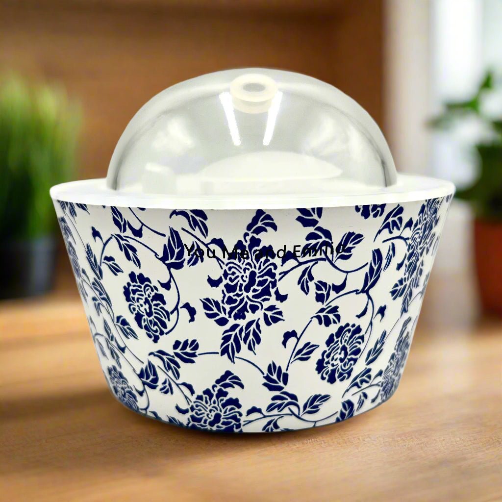 Serene Bouquet Oil Diffuser - You Me and Emilio