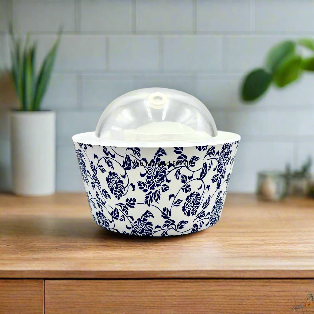 Serene Bouquet Oil Diffuser - You Me and Emilio