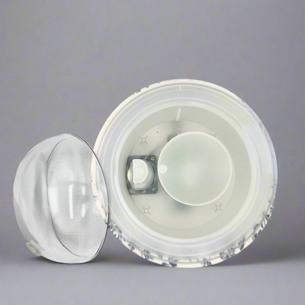 Serene Bouquet Oil Diffuser - You Me and Emilio