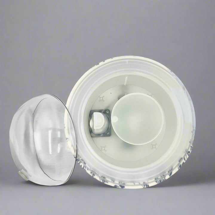 Serene Bouquet Oil Diffuser - You Me and Emilio