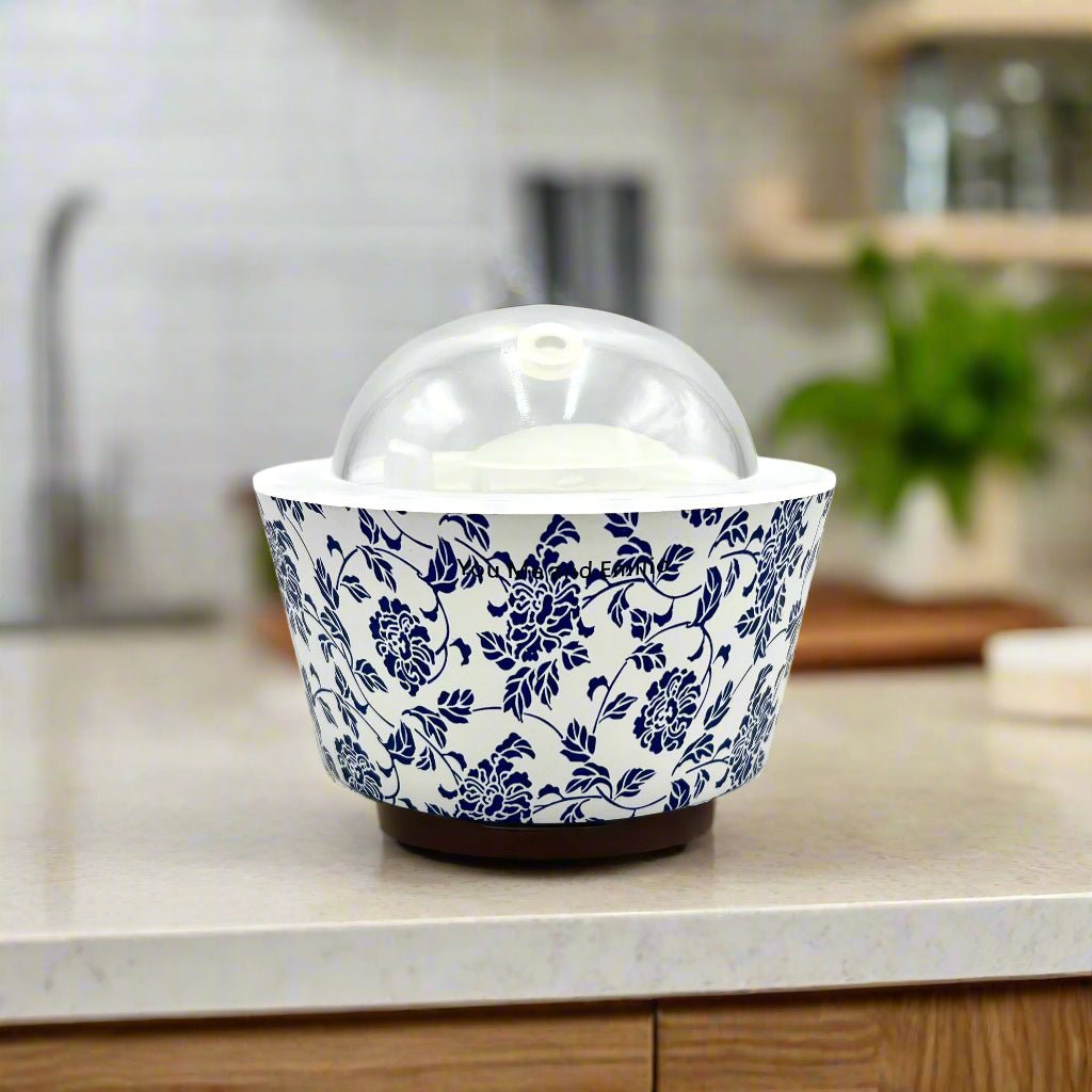 Serene Bouquet Oil Diffuser - You Me and Emilio