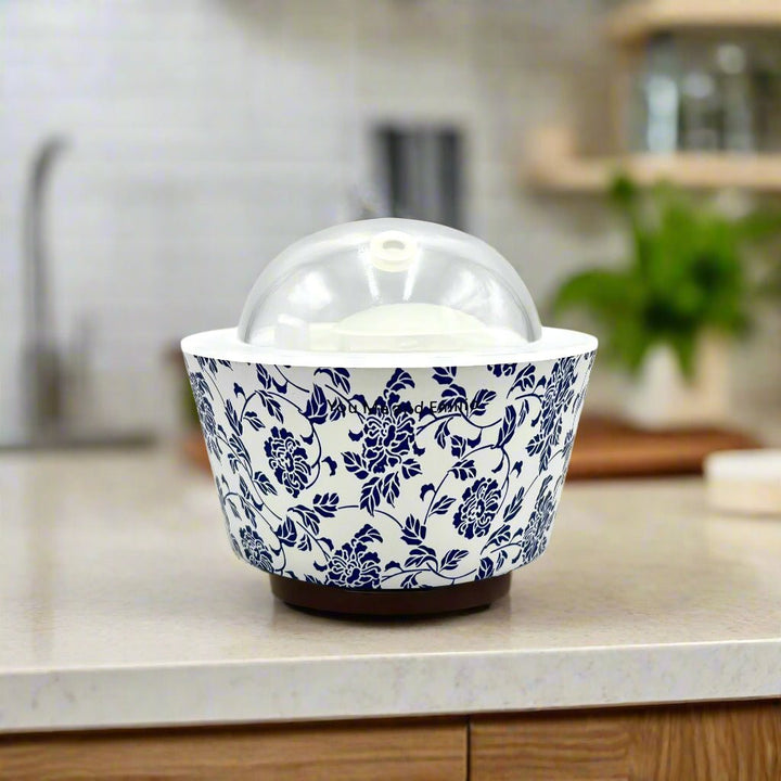 Serene Bouquet Oil Diffuser - You Me and Emilio