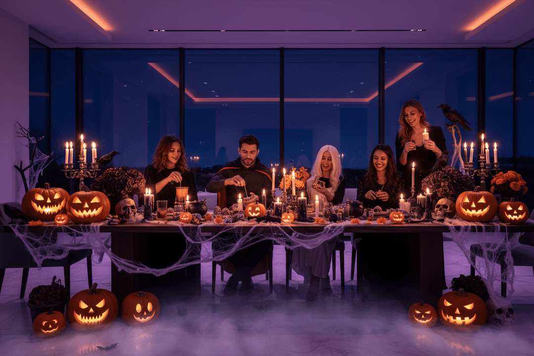 Soy Candle Making Class - You Me and Emilio