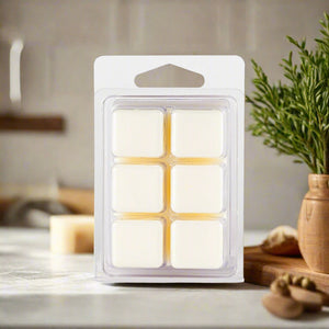 Immerse yourself in the enticing scent of our Spicy Night Wax Melts. This fragrance combines the warm and spicy aroma of cinnamon, tangy orange peel, and rich vanilla. The scent is further enhanced with hints of baked apple and musky undertones, creating a captivating and indulgent experience. This holiday favorite scent is perfect for creating a cozy atmosphere during the fall season.