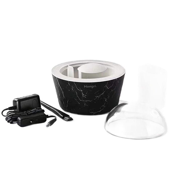 Stormy Night Essential & Fragrance Oil Diffuser - You Me and Emilio