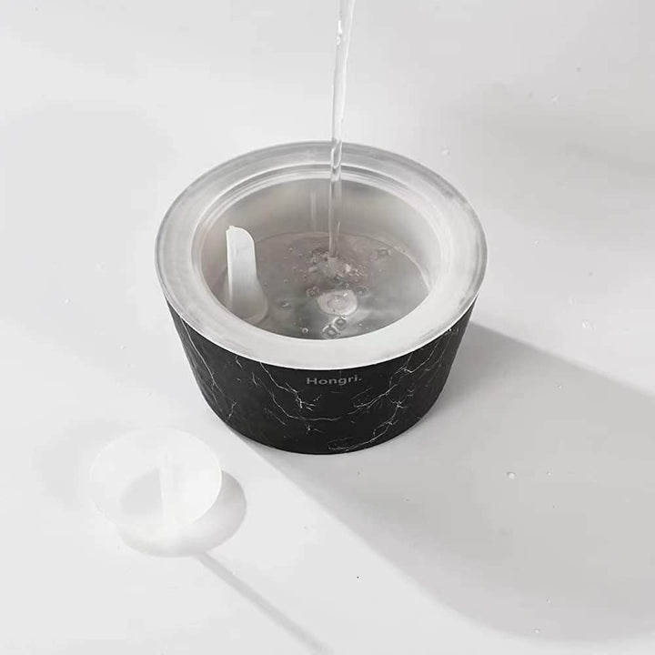 Stormy Night Essential & Fragrance Oil Diffuser - You Me and Emilio