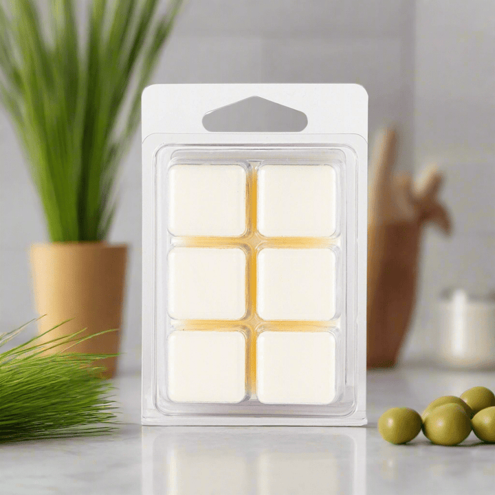 Summer Grass Soy Wax Melts - You Me and Emilio