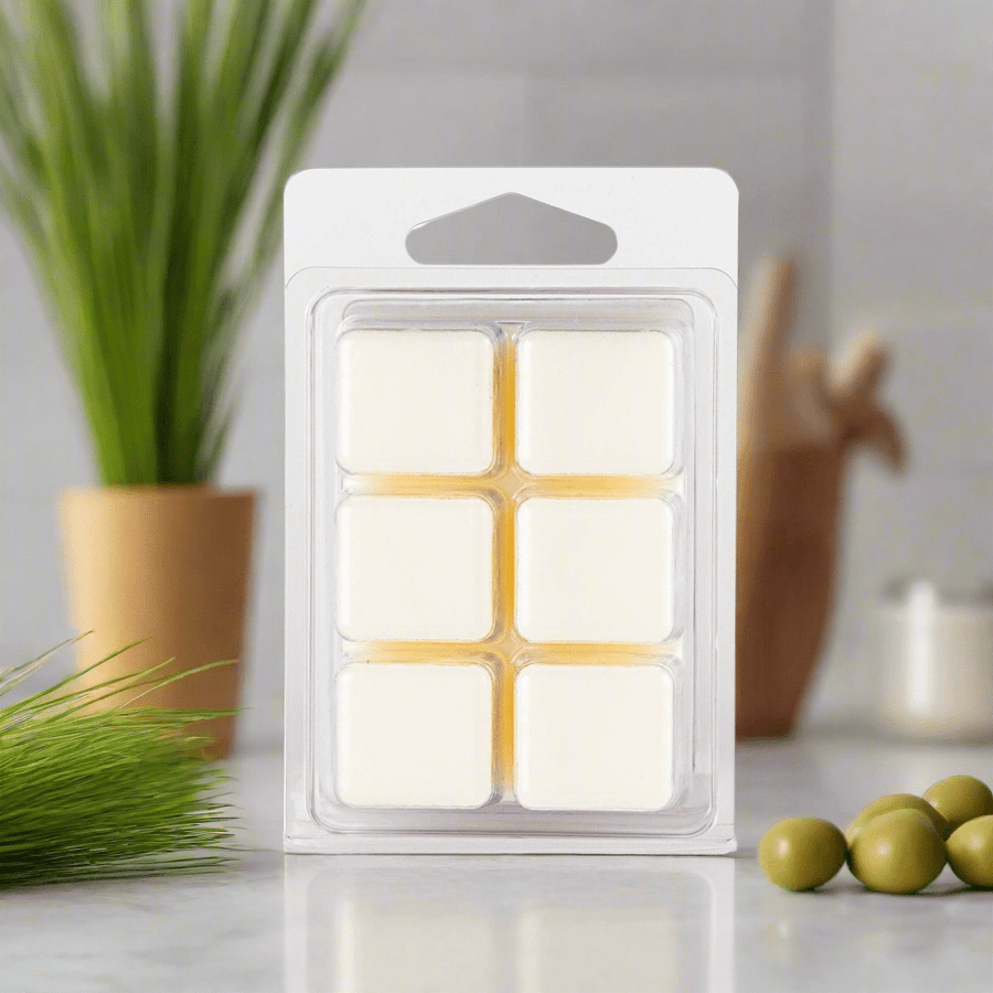 Summer Grass Soy Wax Melts - You Me and Emilio