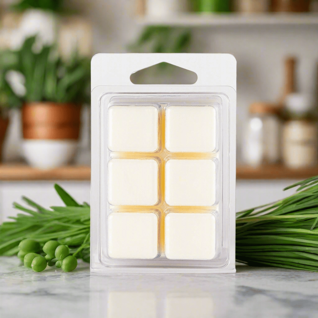 Summer Grass Soy Wax Melts - You Me and Emilio