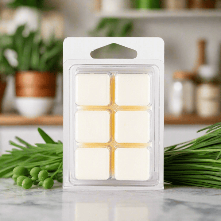 Summer Grass Soy Wax Melts - You Me and Emilio