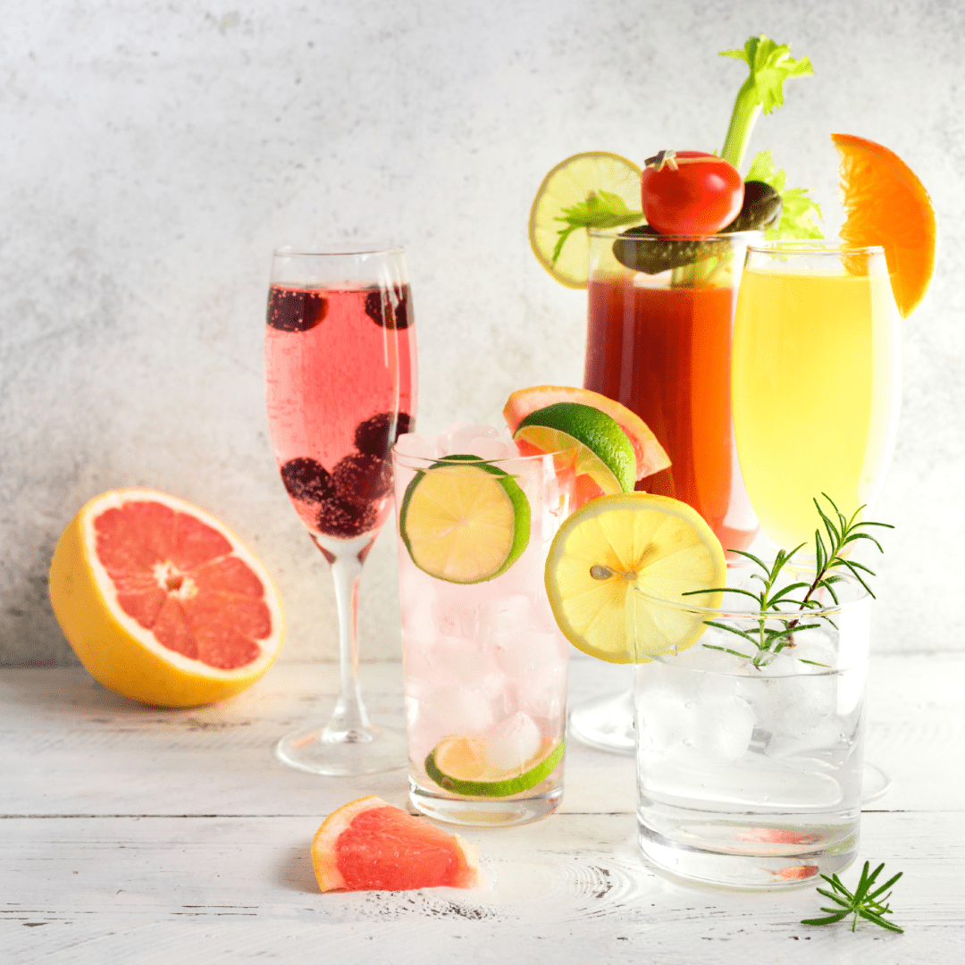 Sunday Brunch Soy Candle - You Me and Emilio