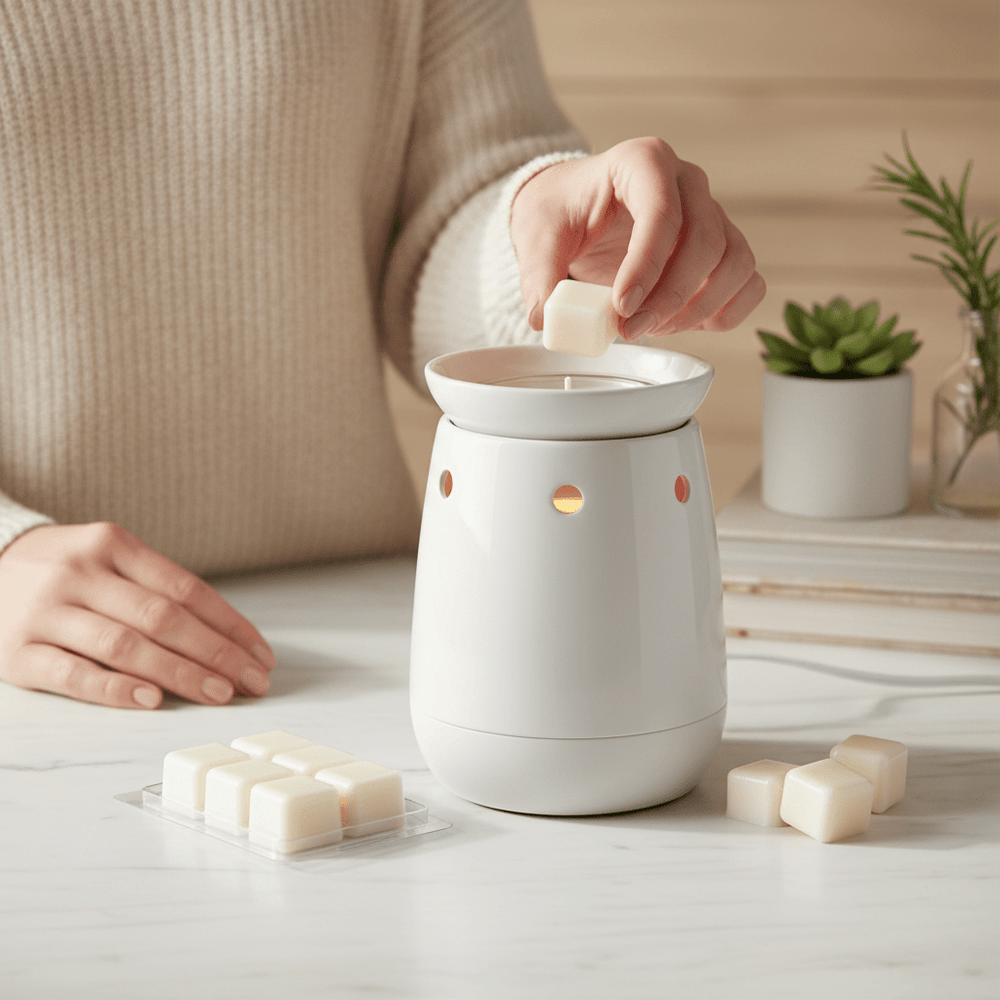 Texas Spice Soy Wax Melts - You Me and Emilio