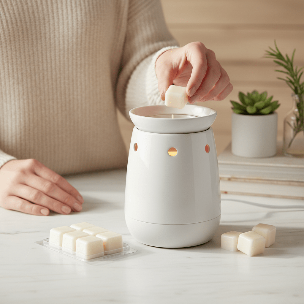 Texas Spice Soy Wax Melts - You Me and Emilio