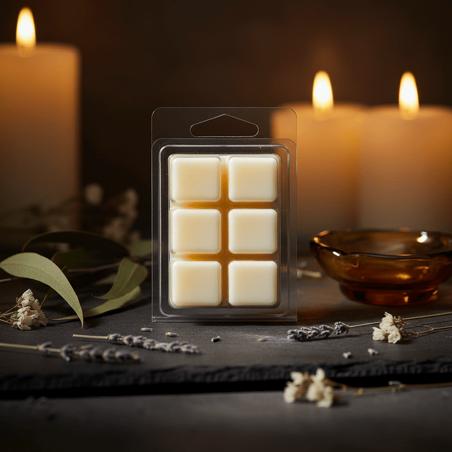 Texas Spice Soy Wax Melts - You Me and Emilio