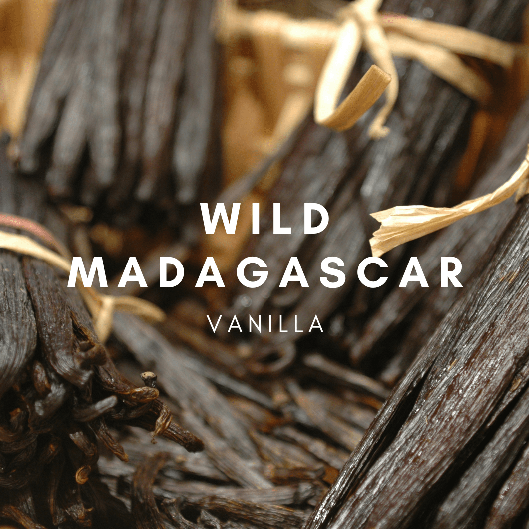 Wild Madagascar Vanilla Room Mist - You Me and Emilio