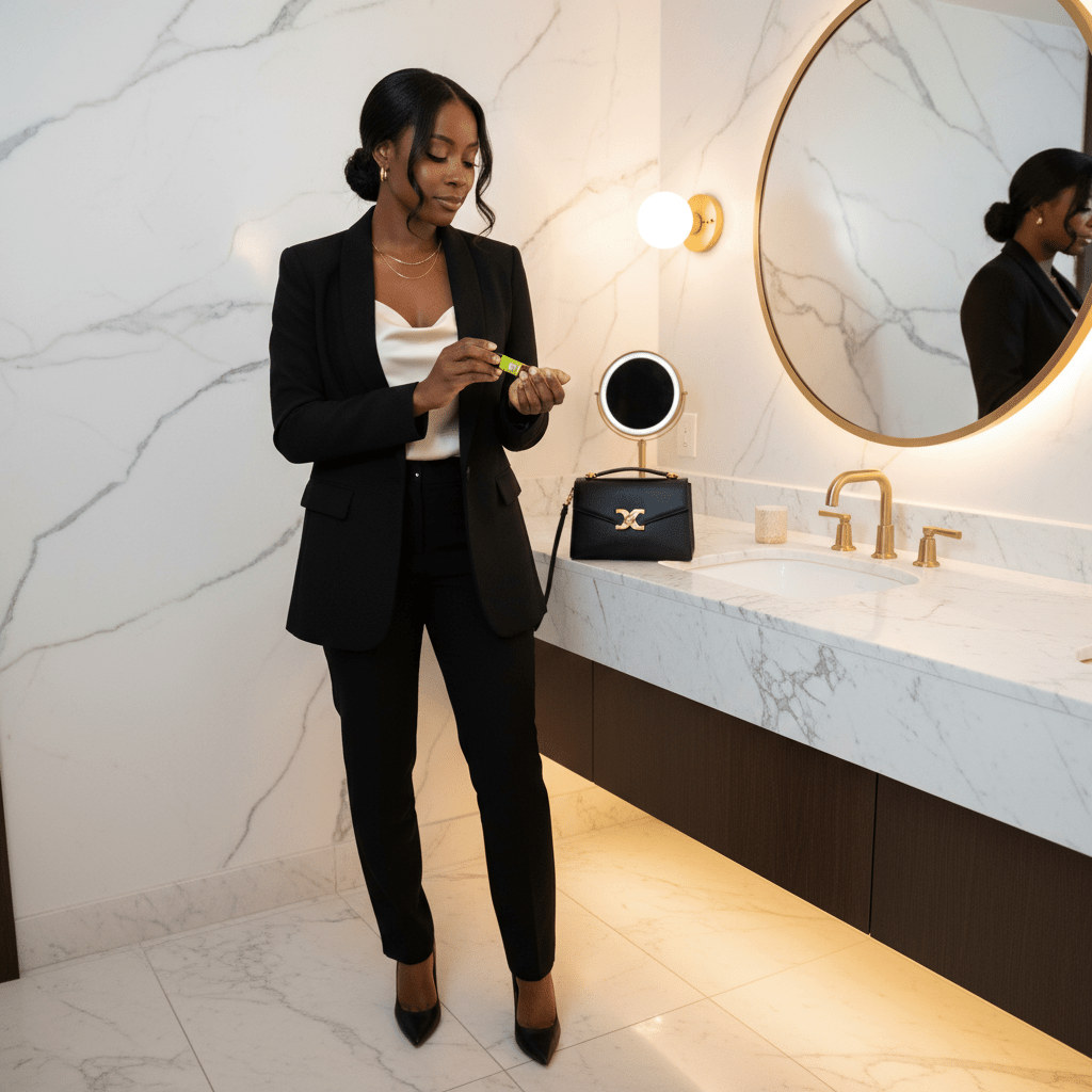 Wild Madagascar Vanilla Scented Roll - On - You Me and Emilio