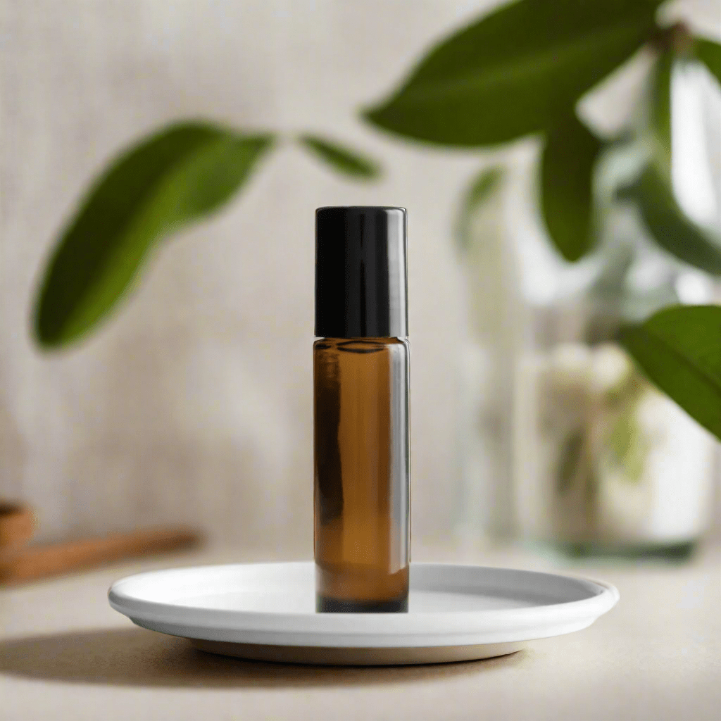 Wild Madagascar Vanilla Scented Roll - On - You Me and Emilio