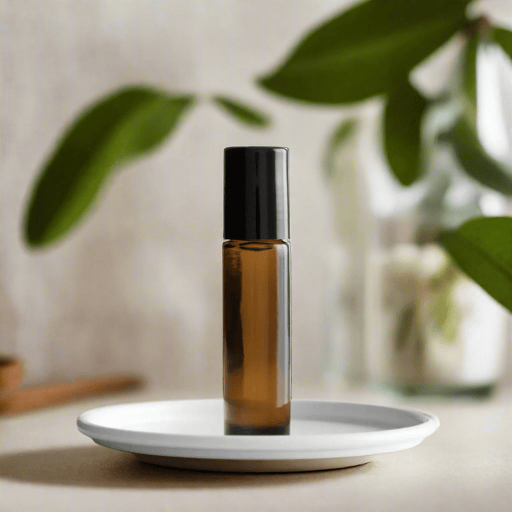 Wild Madagascar Vanilla Scented Roll - On - You Me and Emilio