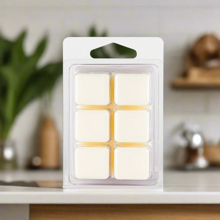 Wild Madagascar Vanilla Soy Wax Melts - You Me and Emilio