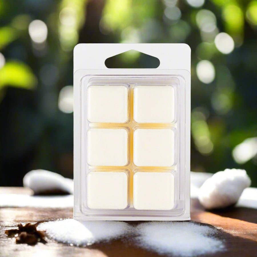 Winter In The Woods Soy Wax Melts - You Me and Emilio
