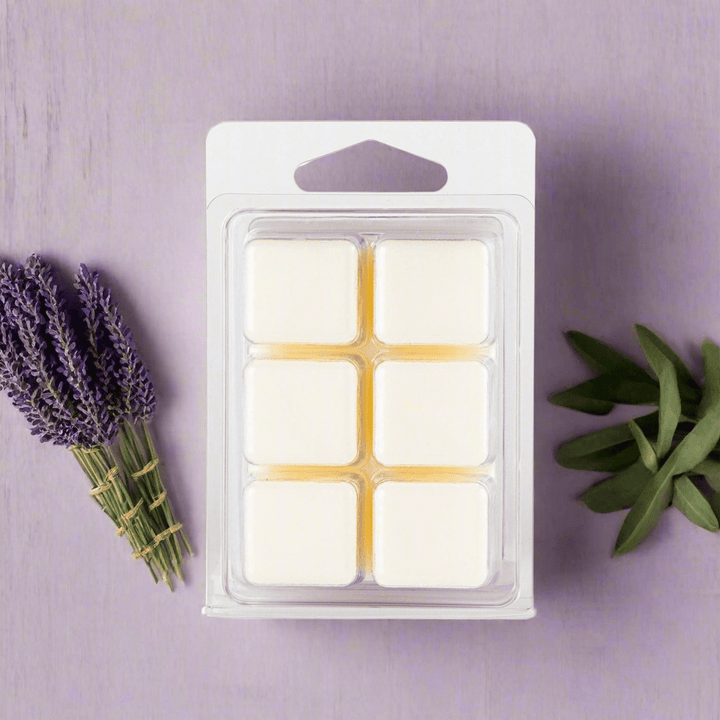 Yolanda Soy Wax Melts - You Me and Emilio
