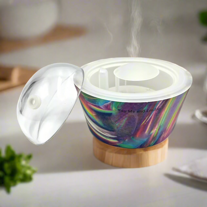 Celestial Oil Diffuser