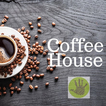Artisan Coffee House Soy Candle – Create a café-inspired ambiance with our richly aromatic, pure soy wax candle and subscription plan convenience.