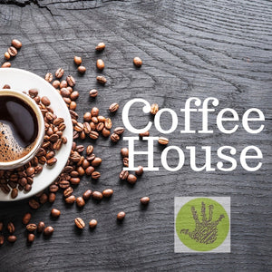 Artisan Coffee House Soy Candle – Create a café-inspired ambiance with our richly aromatic, pure soy wax candle and subscription plan convenience.