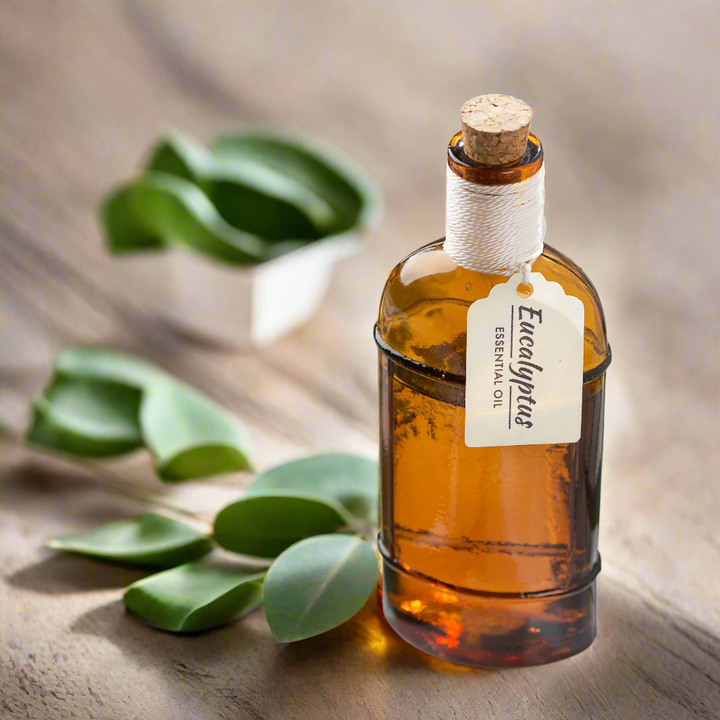 Emilio's Blend | Pure Essential Oils | Eucalyptus, Lavender &amp; Peppermint – Relax, Unwind &amp; Recharge

Emilio's Blend is a carefully crafted fusion of 100% pure essential oils, combining Eucalyptus, Lavender, and Peppermint to deliver an aromatic experience that promotes relaxation, balance, and tranquility. This unique blend is designed to calm the mind and body, helping you unwind after a long day, and is especially known to support better sleep.