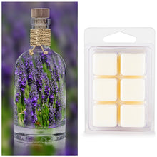 Lavender Soy Wax Melts