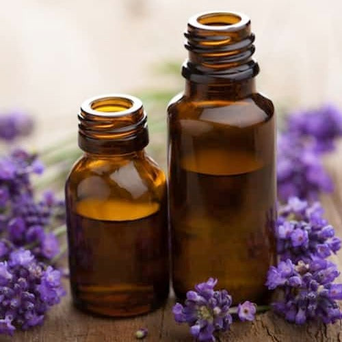 <transcy>Aceite esencial de lavanda | Aceite puro</transcy>