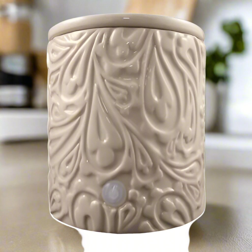 Soy Wax Warmer