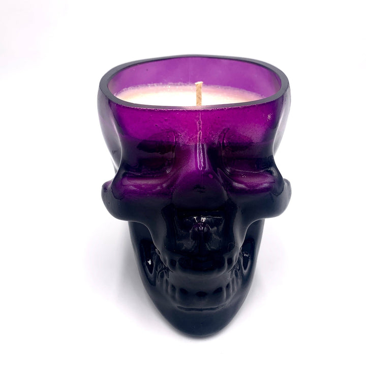Calavera Soy Candle - Skull Limited Edition - You Me and Emilio