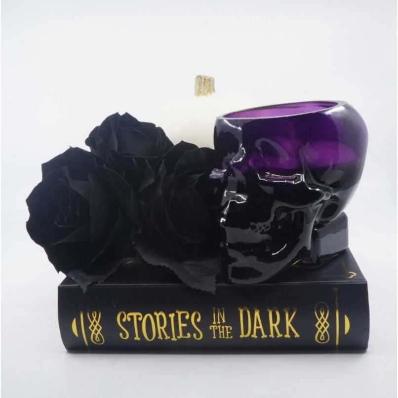 Calavera Soy Candle - Skull Limited Edition - You Me and Emilio