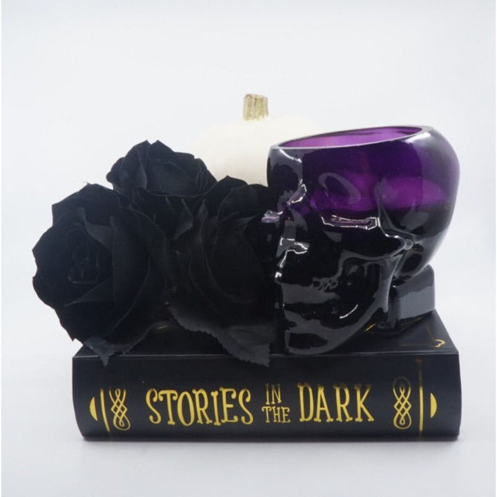 Calavera Soy Candle - Skull Limited Edition - You Me and Emilio