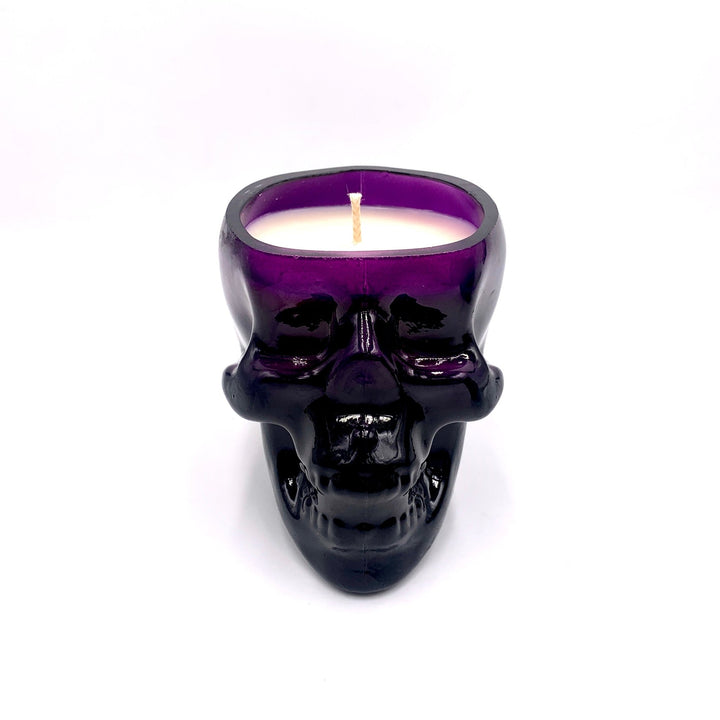 Calavera Soy Candle - Skull Limited Edition - You Me and Emilio
