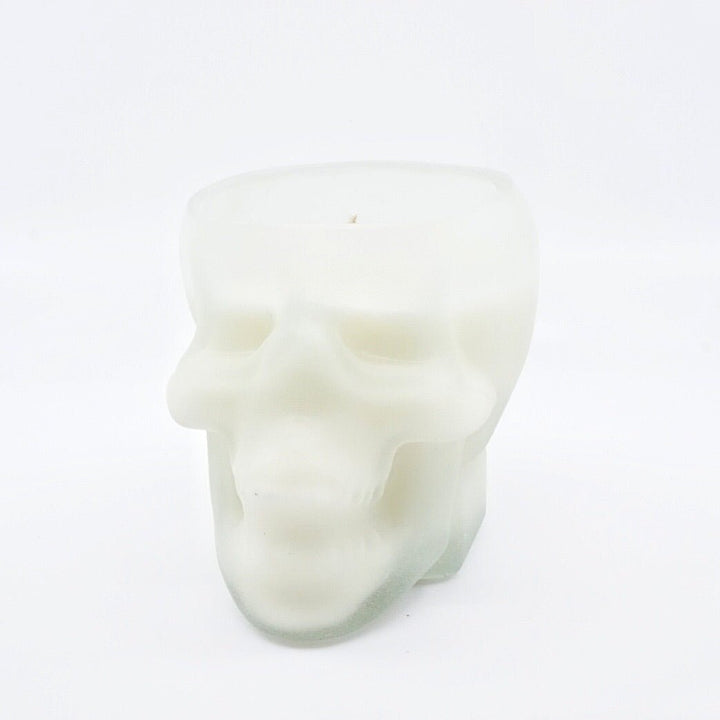 Calavera Soy Candle - Skull Limited Edition - You Me and Emilio