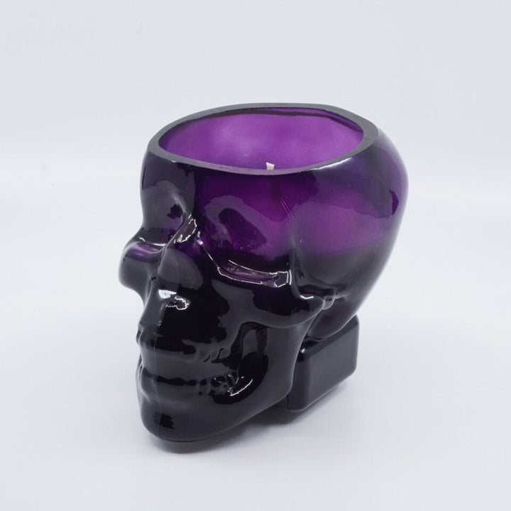 Calavera Soy Candle - Skull Limited Edition - You Me and Emilio